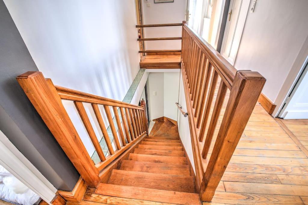 Sweet 38 Th Apartment Perigueux Exterior photo